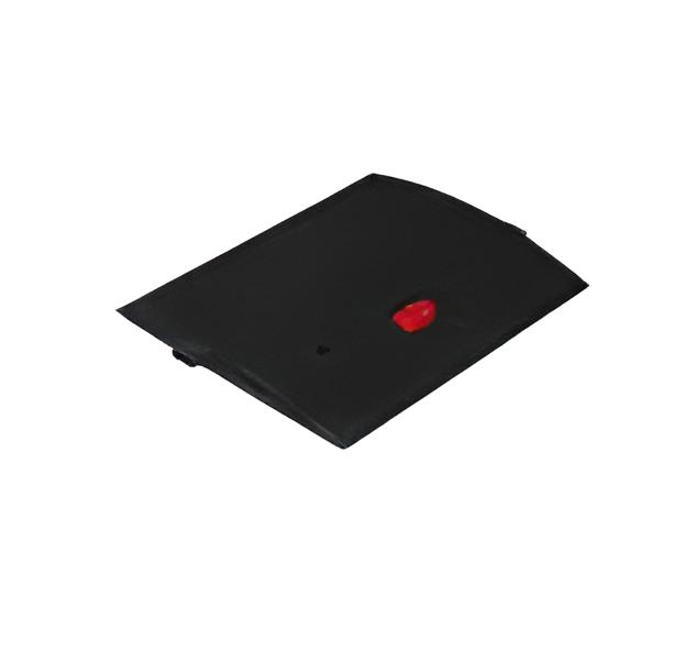 RALENTISSEUR AVEC REFLECTEUR